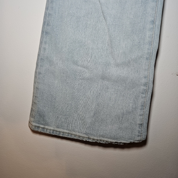 NWT Everlane The High-Rise Flare Jeans - Picture 4 of 7